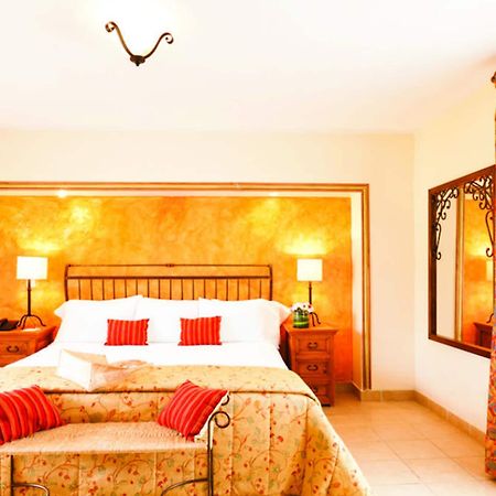 Mision San Miguel de Allende Habitación foto