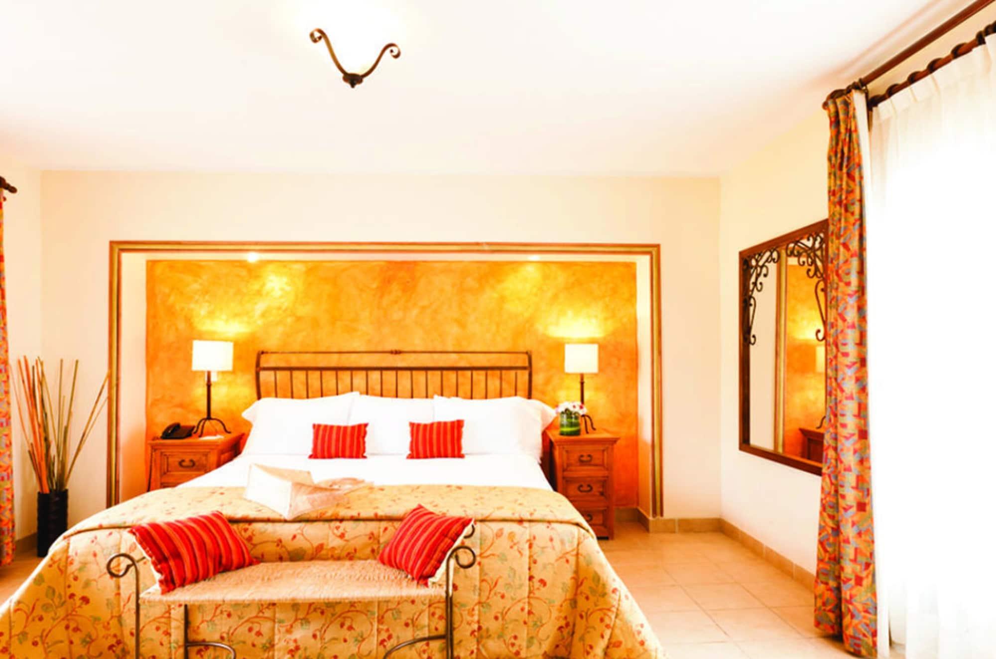 Mision San Miguel de Allende Habitación foto